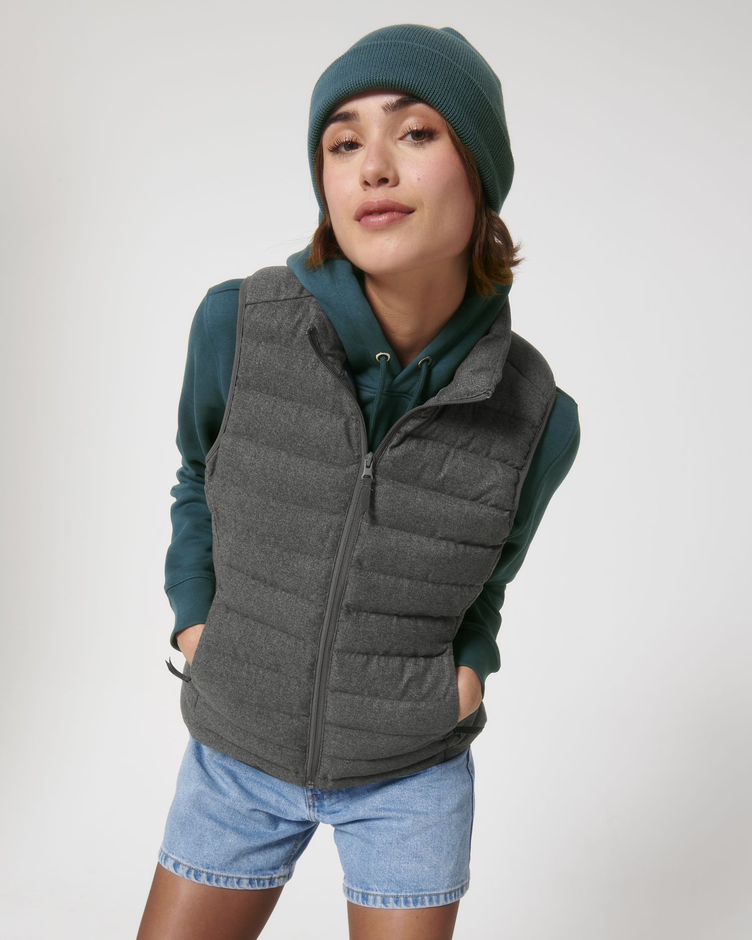 Stella Climber Semelhante à Lã