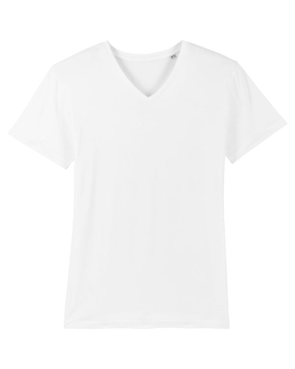 Apresentador Stanley - C001 - Branco