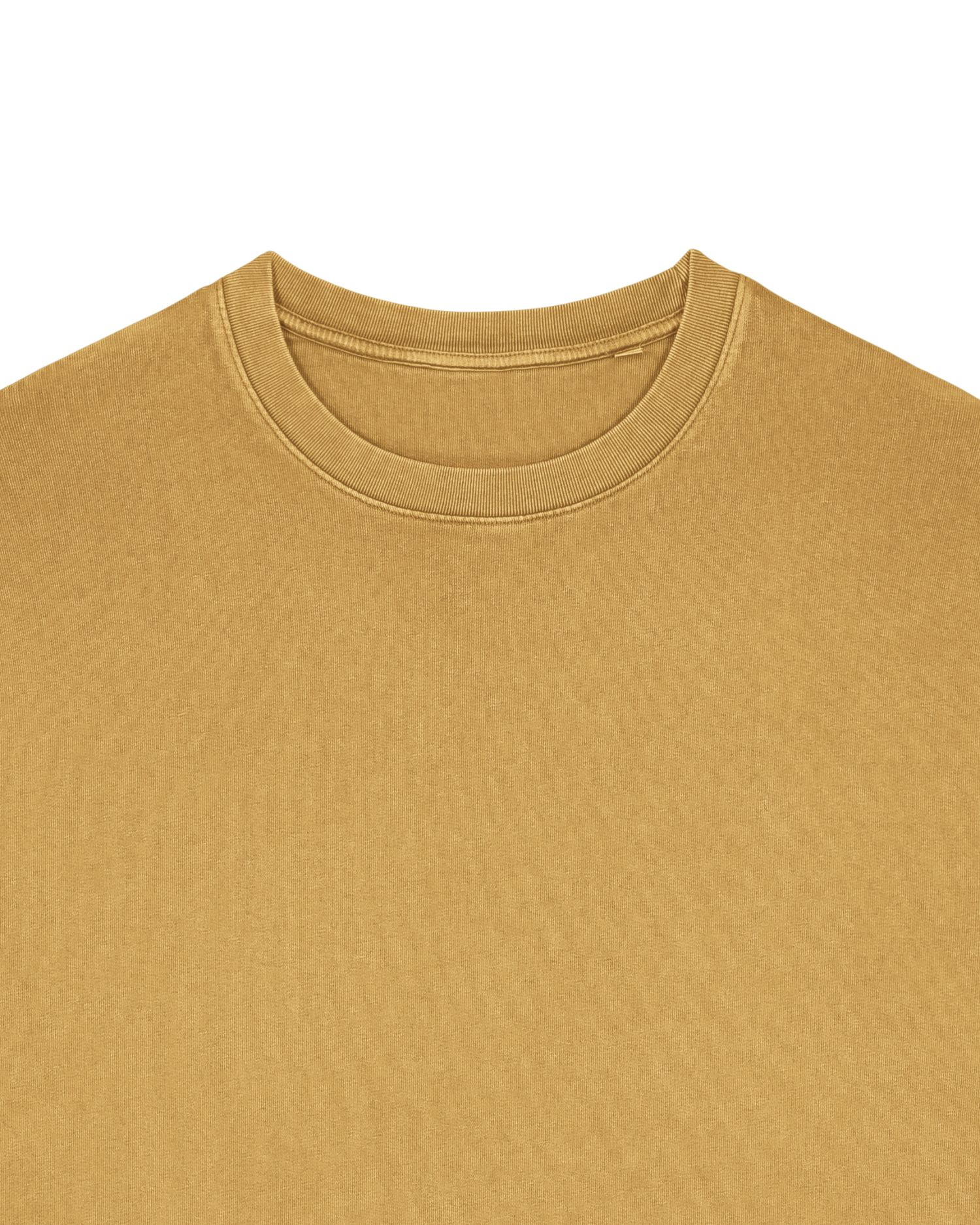 Matcher Vintage - C141 - G. Ocre Dourado Tingido
