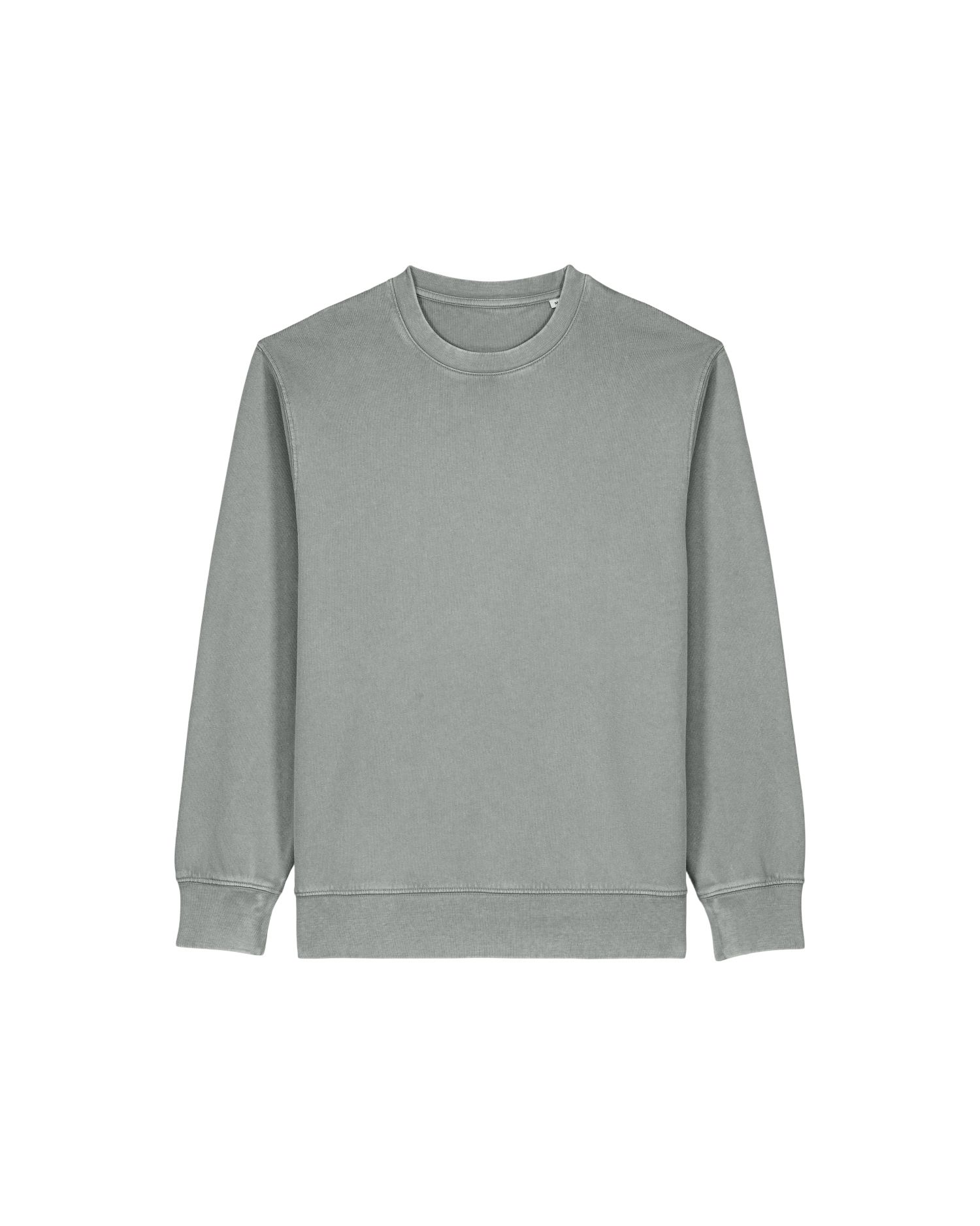 Matcher Vintage - C157 - G. Cinza Nebuloso Tingido