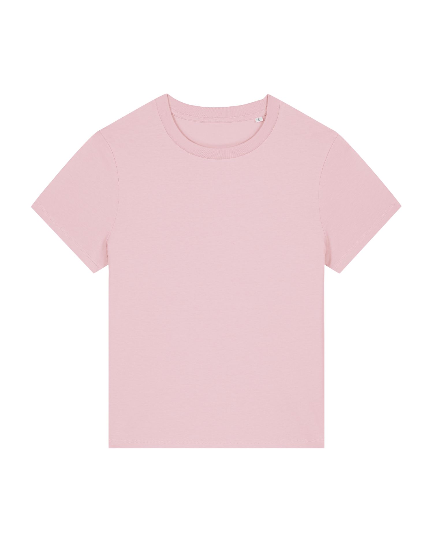 Stella Muser - C005 - Rosa Algodão