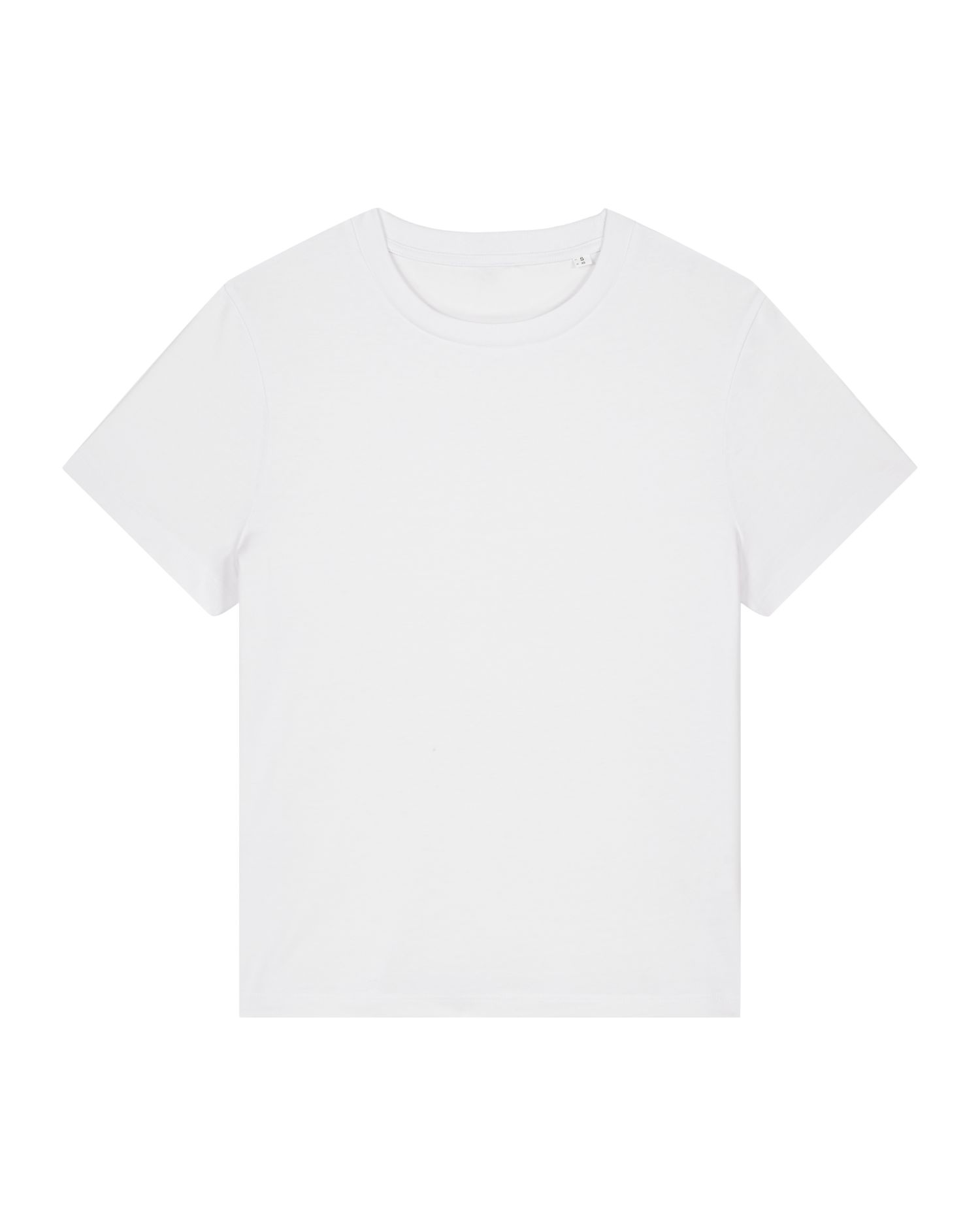 Stella Muser - C001 - Branco