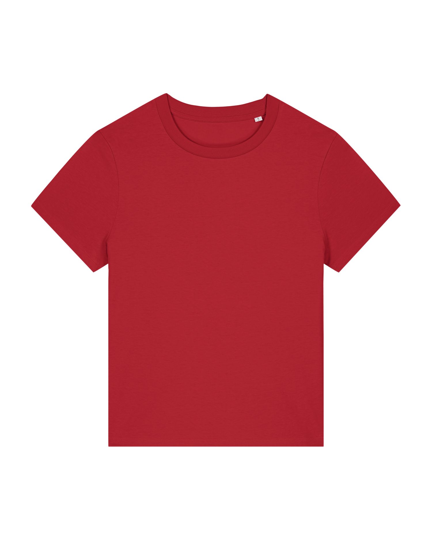 Stella Muser - C004 - Vermelho