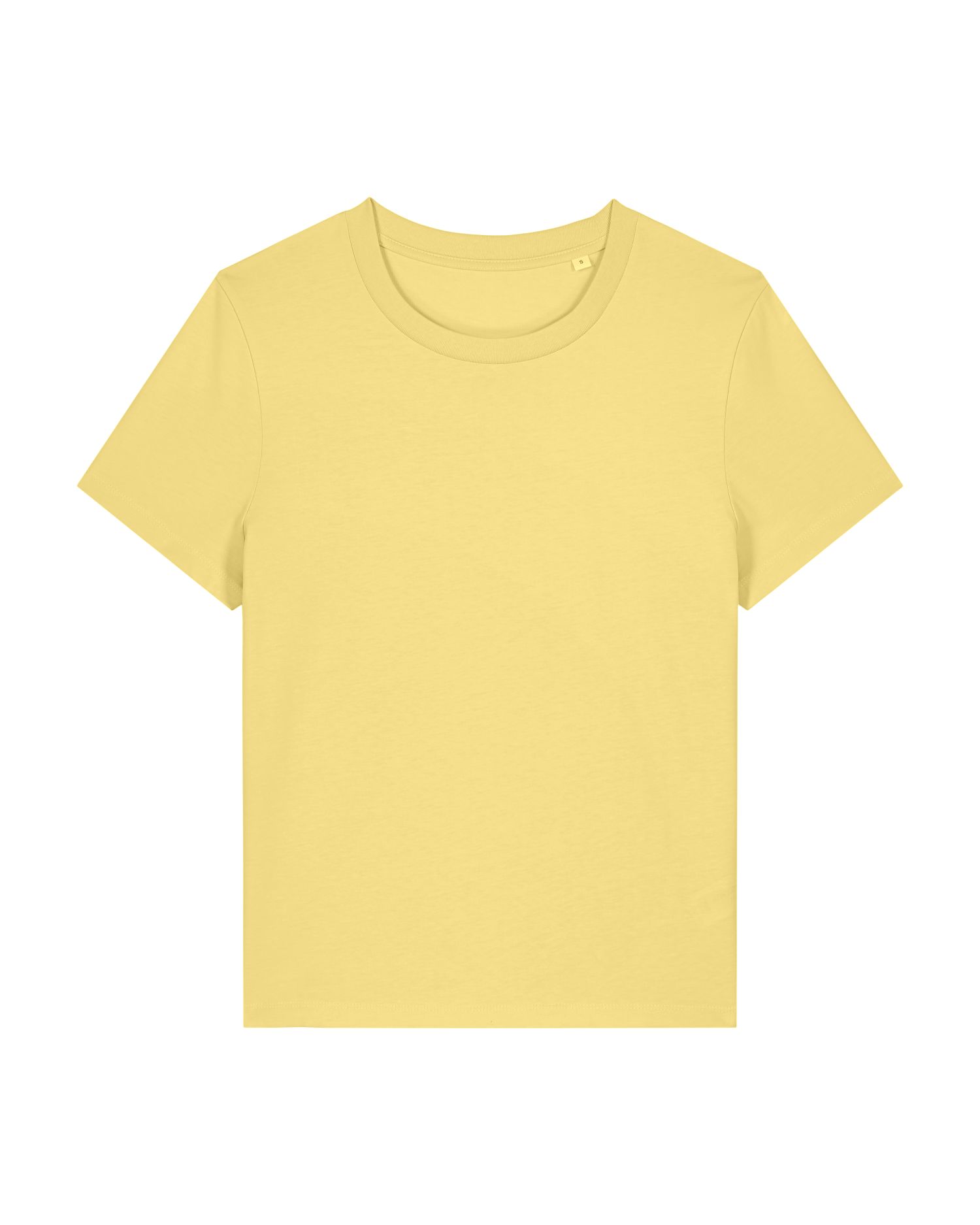 Stella Muser - C356 - Amarelo Viva