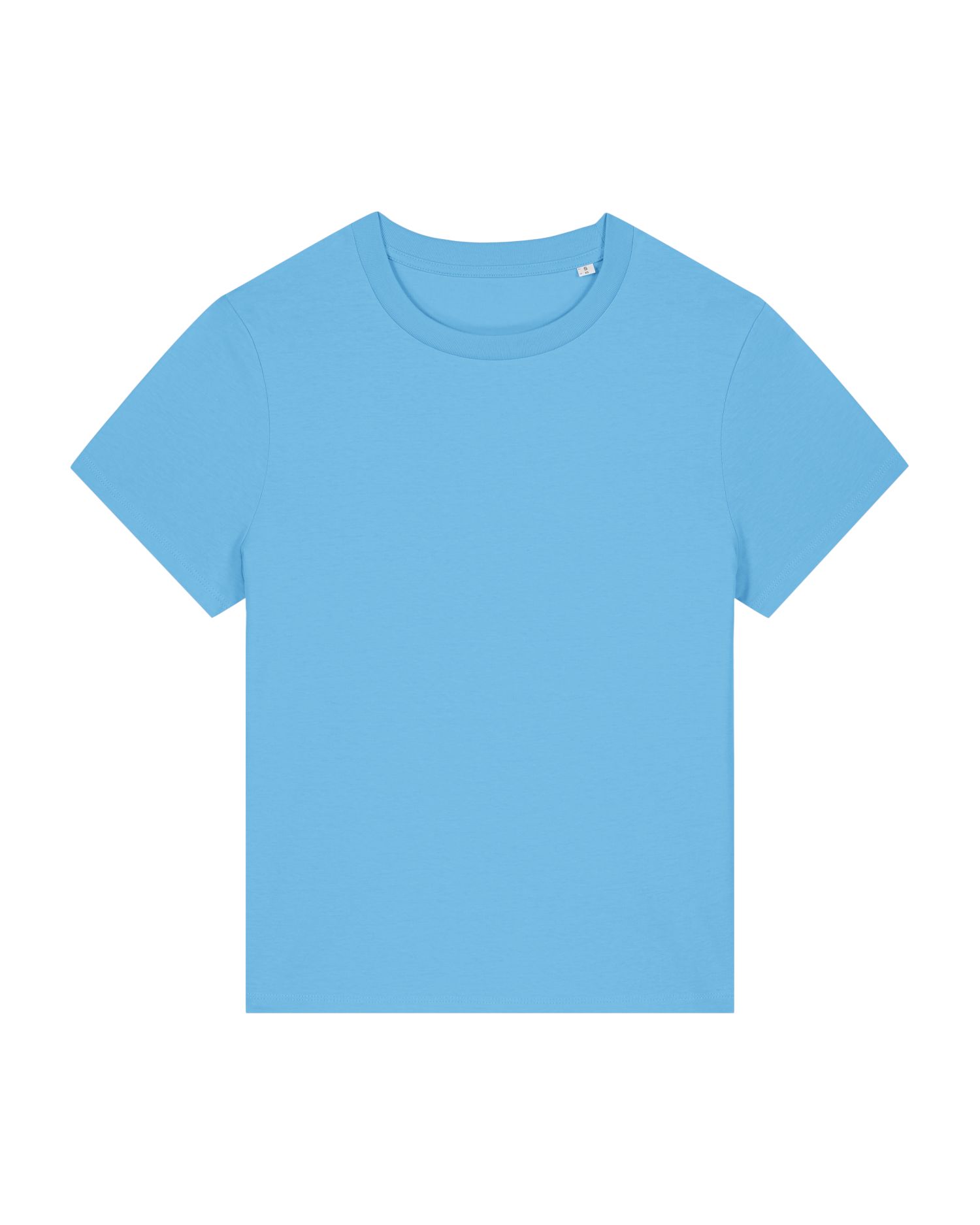 Stella Muser - C145 - Azul-turquesa
