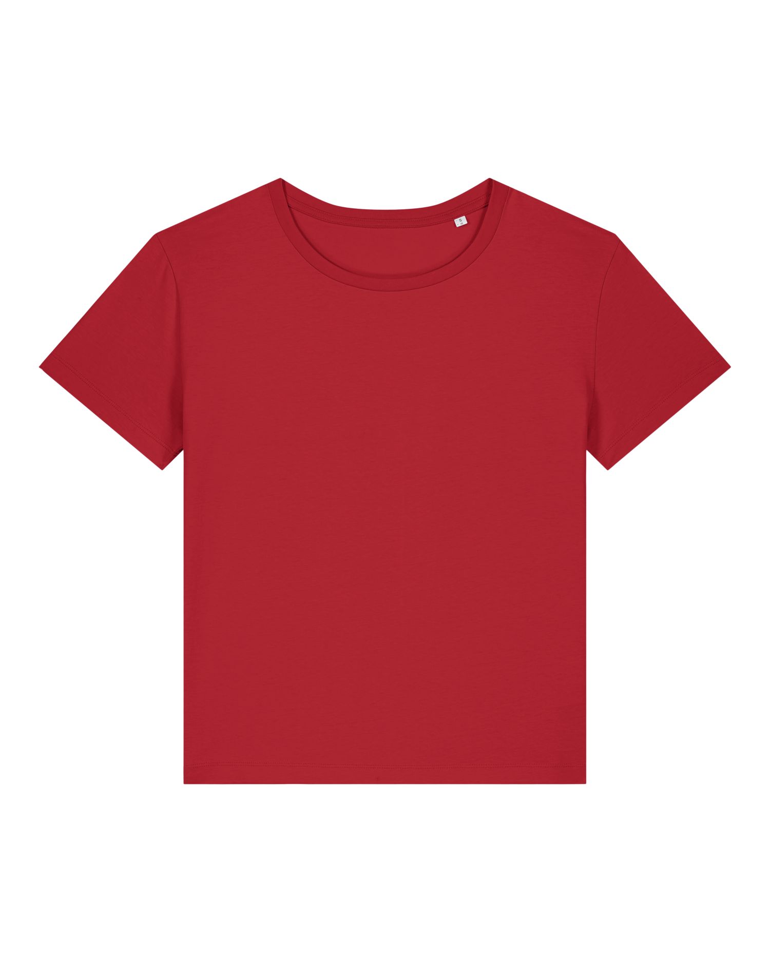 Serena Star - C004 - Vermelho
