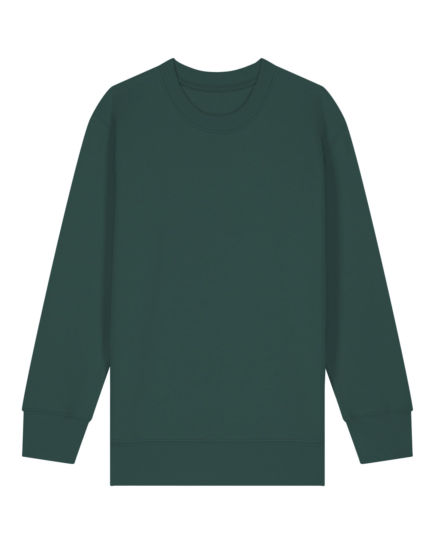 Mini Changer 2.0 - C036 - Verde Esmaltado