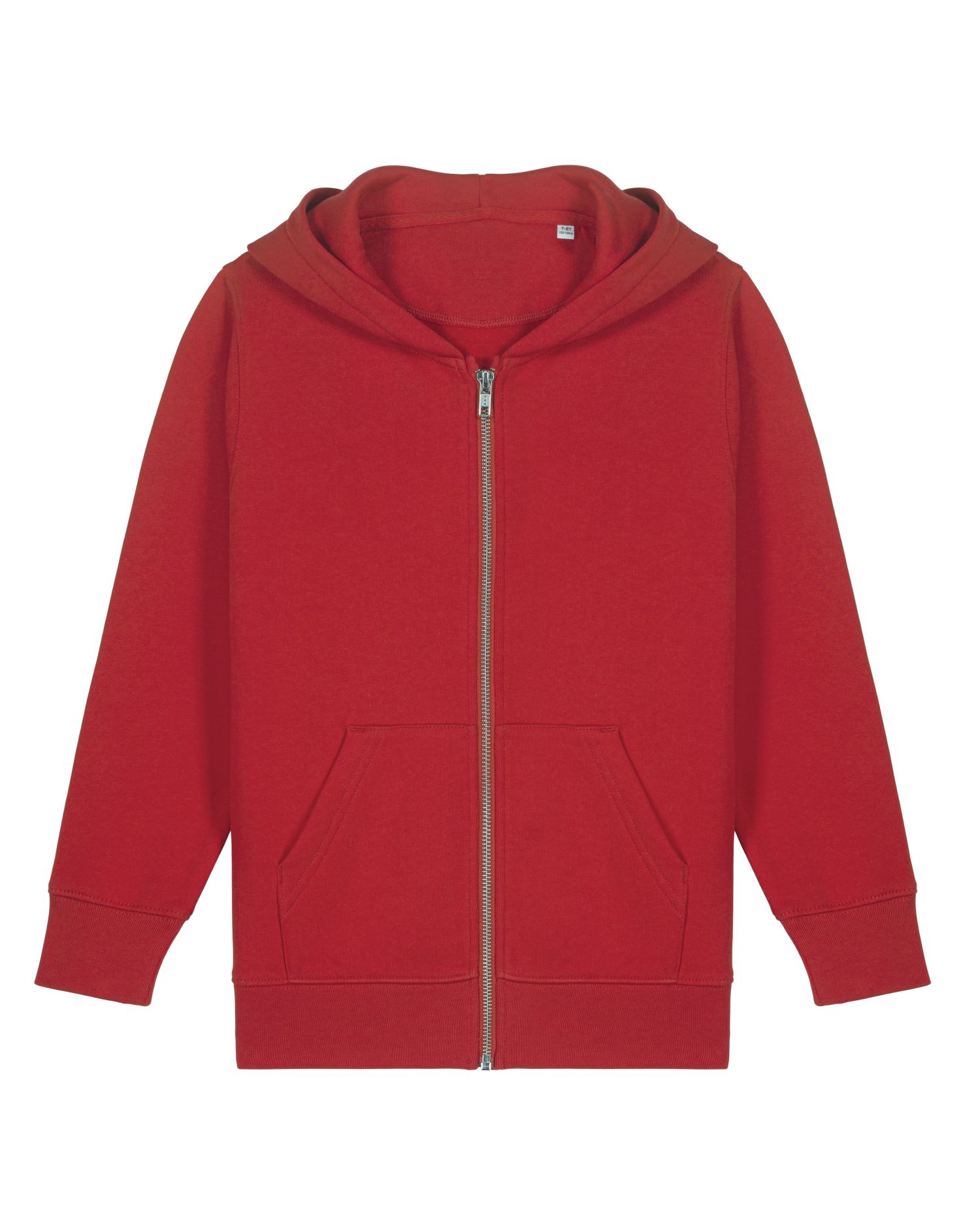 Mini Cultivador 2.0 - C004 - Vermelho