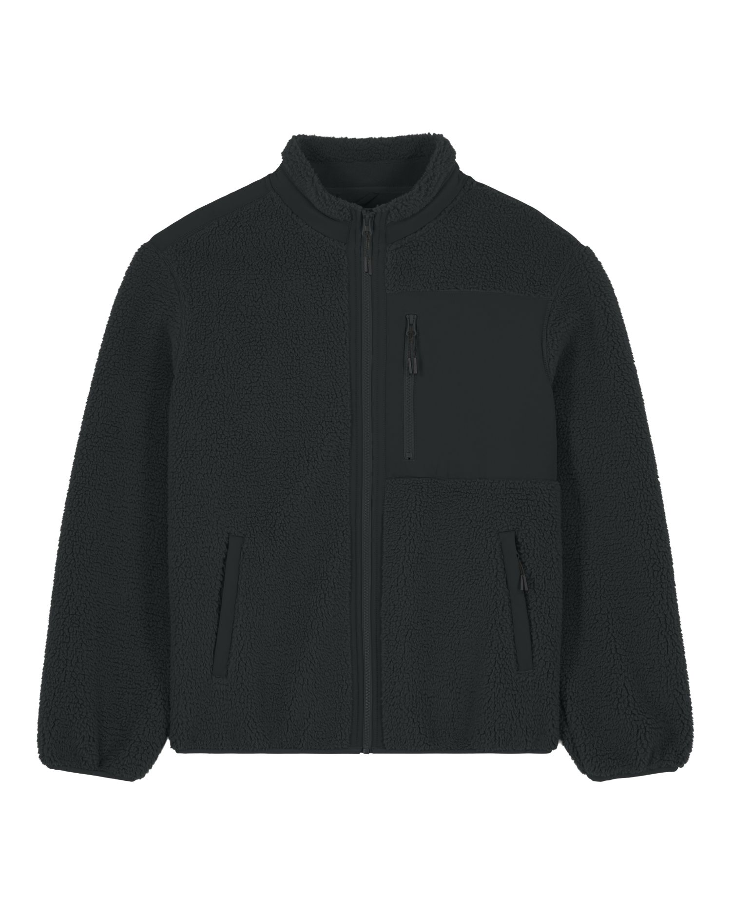 Brooker - C002 - Preto