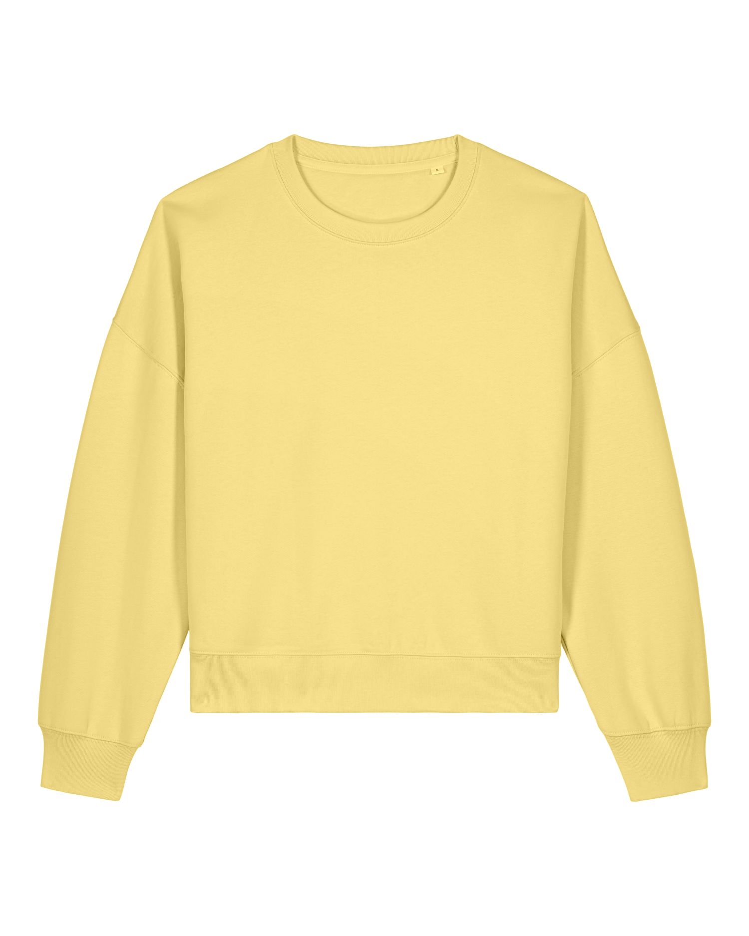 Stella Alma - C356 - Amarelo Viva