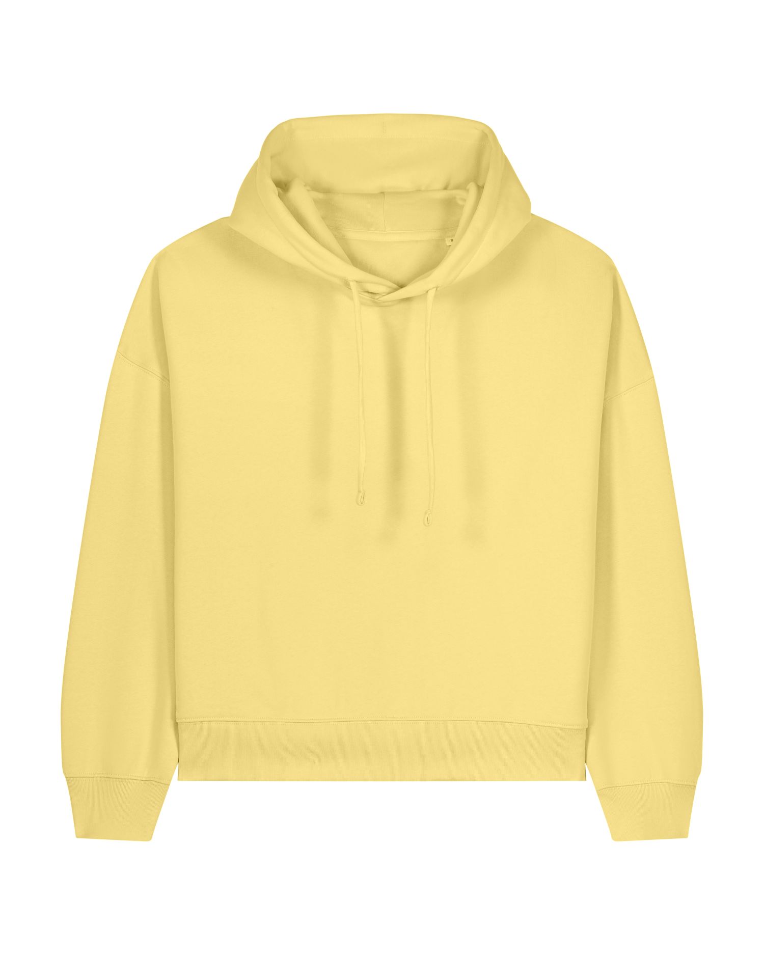Stella Nora - C356 - Amarelo Viva