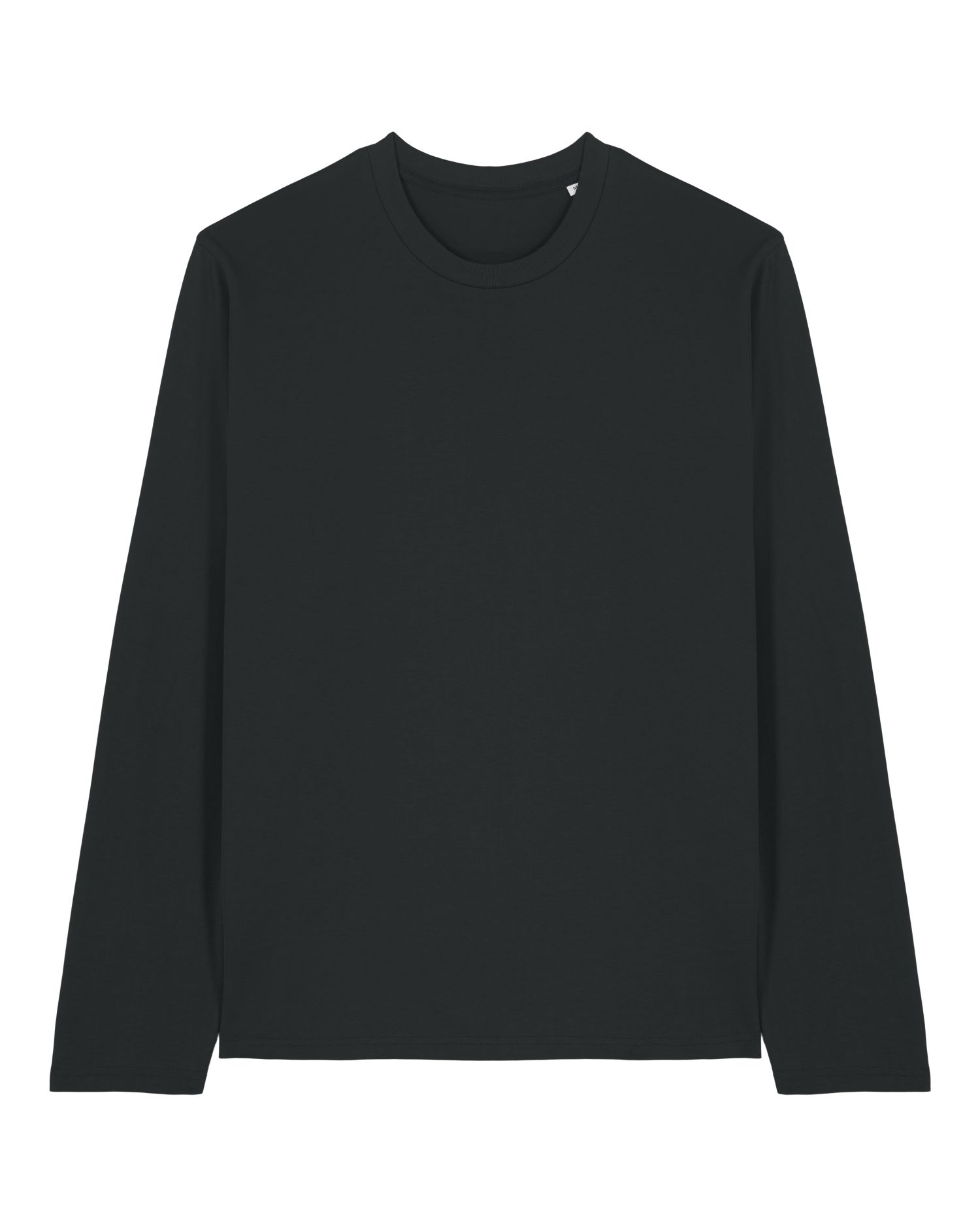Creator 2.0 Manga Longa - C002 - Preto