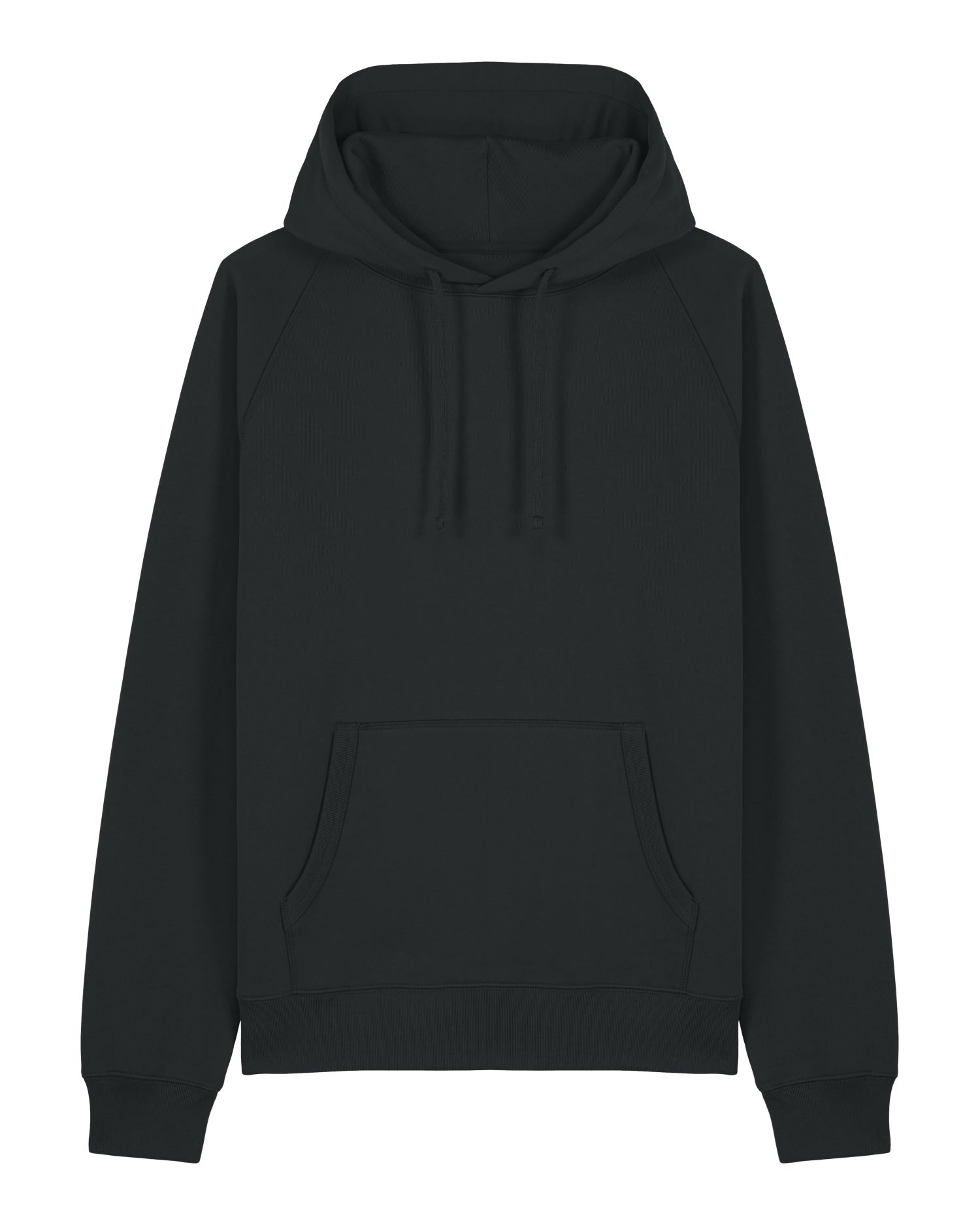 Atacante - C002 - Preto