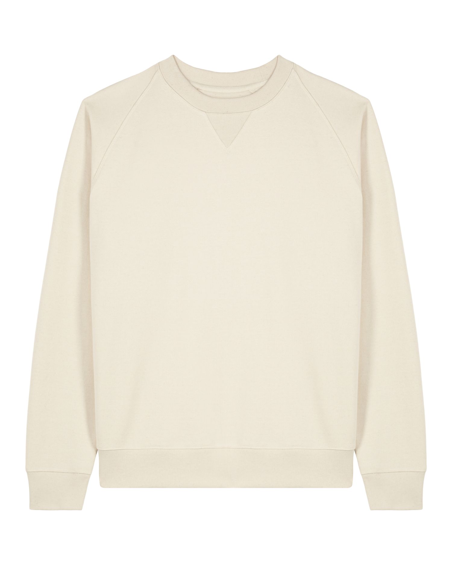 Knoxer - C054 - Natural Cru