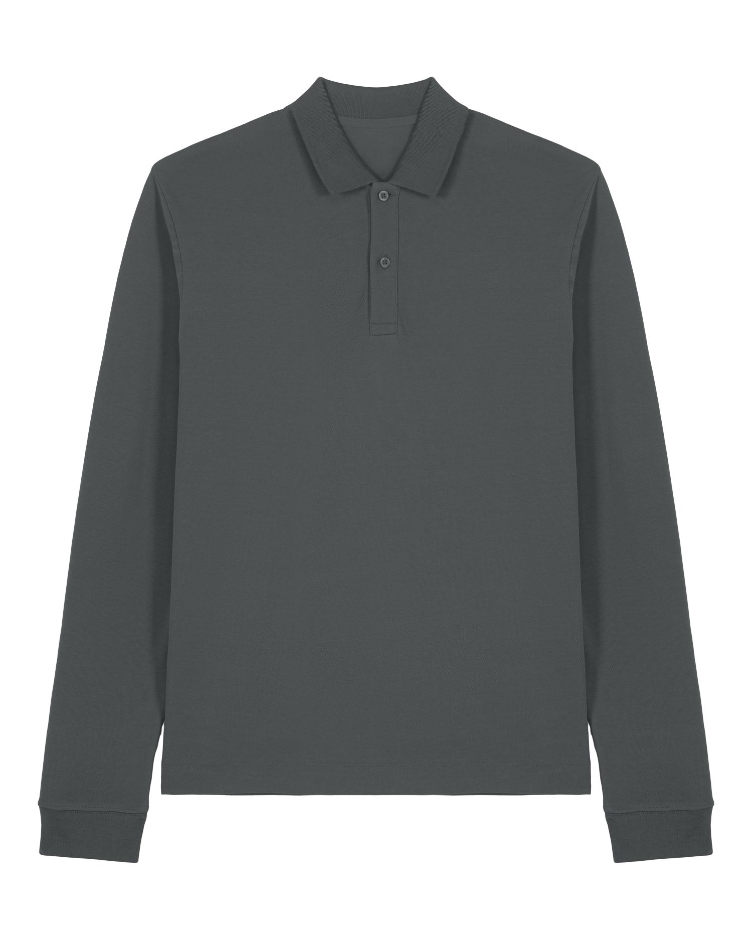 Camiseta de manga comprida Prepster 2.0 - C253 - Antracite