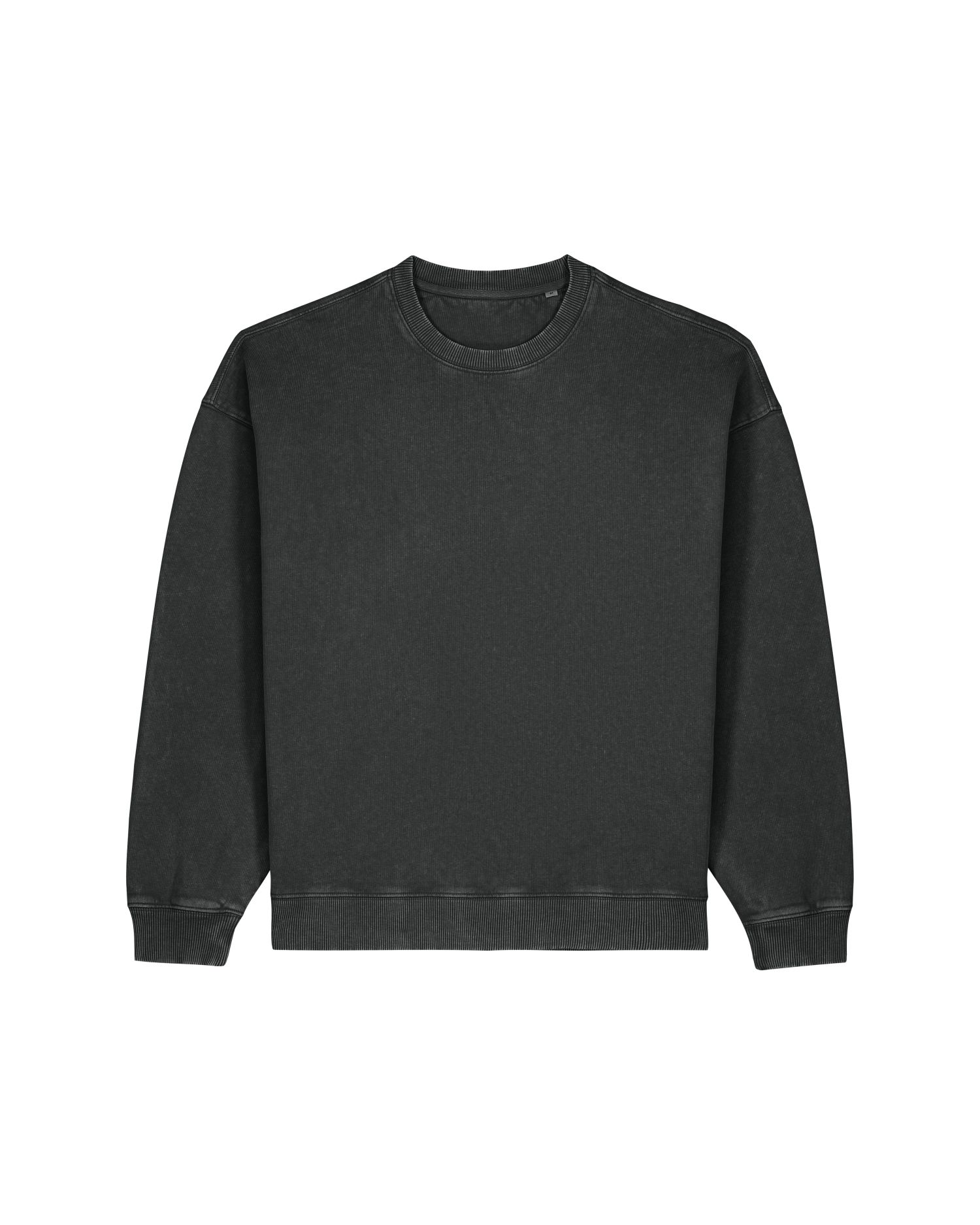 Radder 2.0 Vintage - C140 - G. Rocha preta tingida