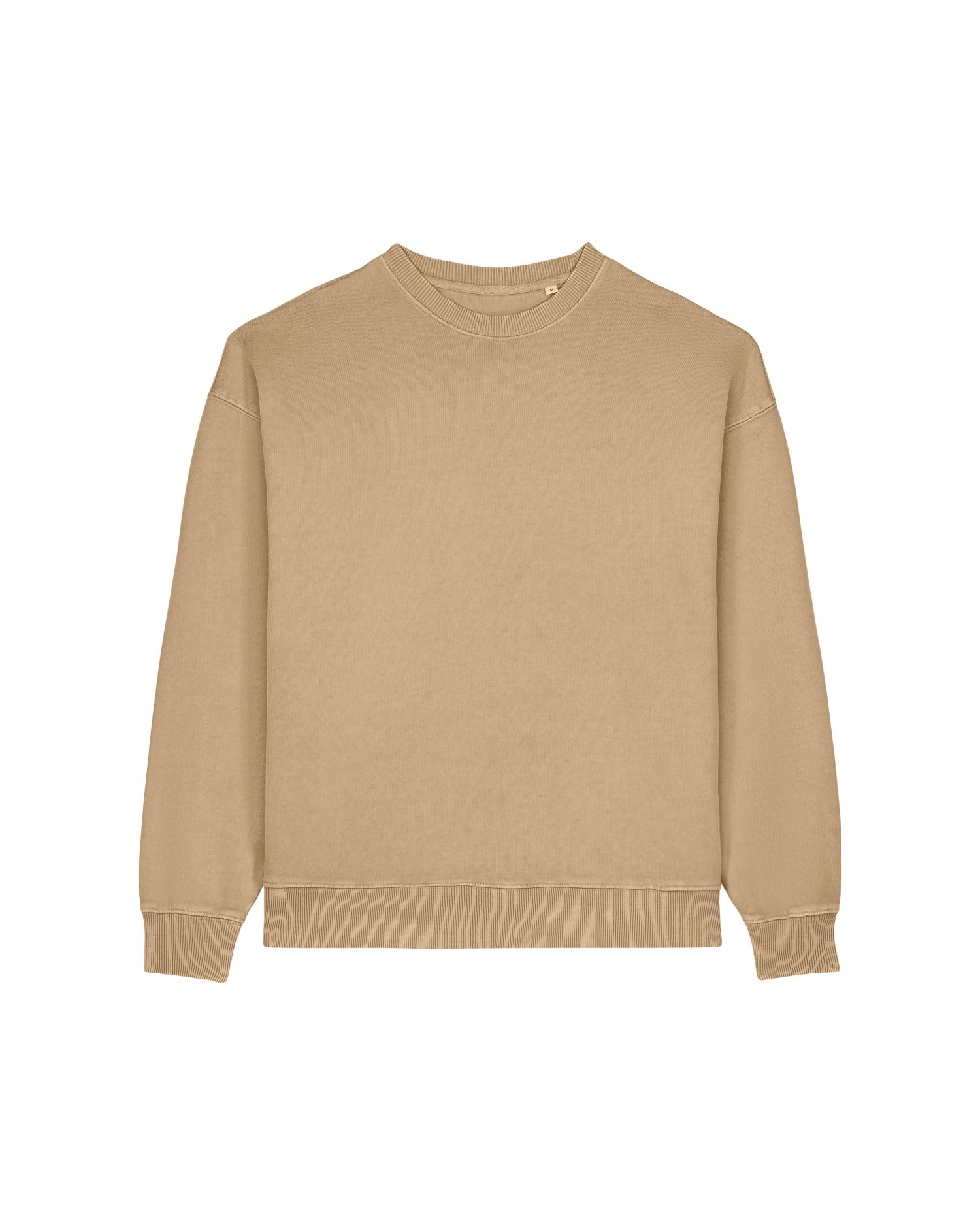 Radder 2.0 Vintage - C733 - G. Latte Tingido