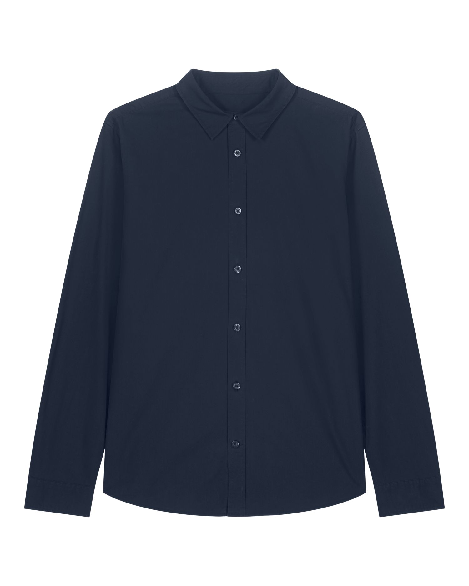 Camisa Stella Styler - C727 - Marinha Francesa