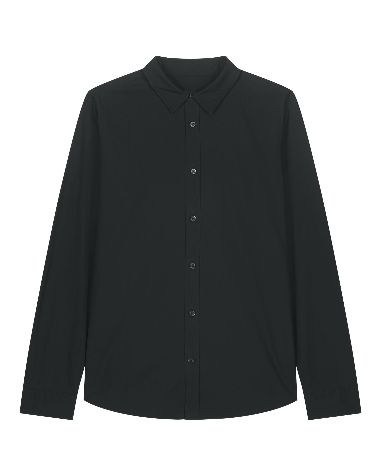 Camisa Stella Styler - C002 - Preto