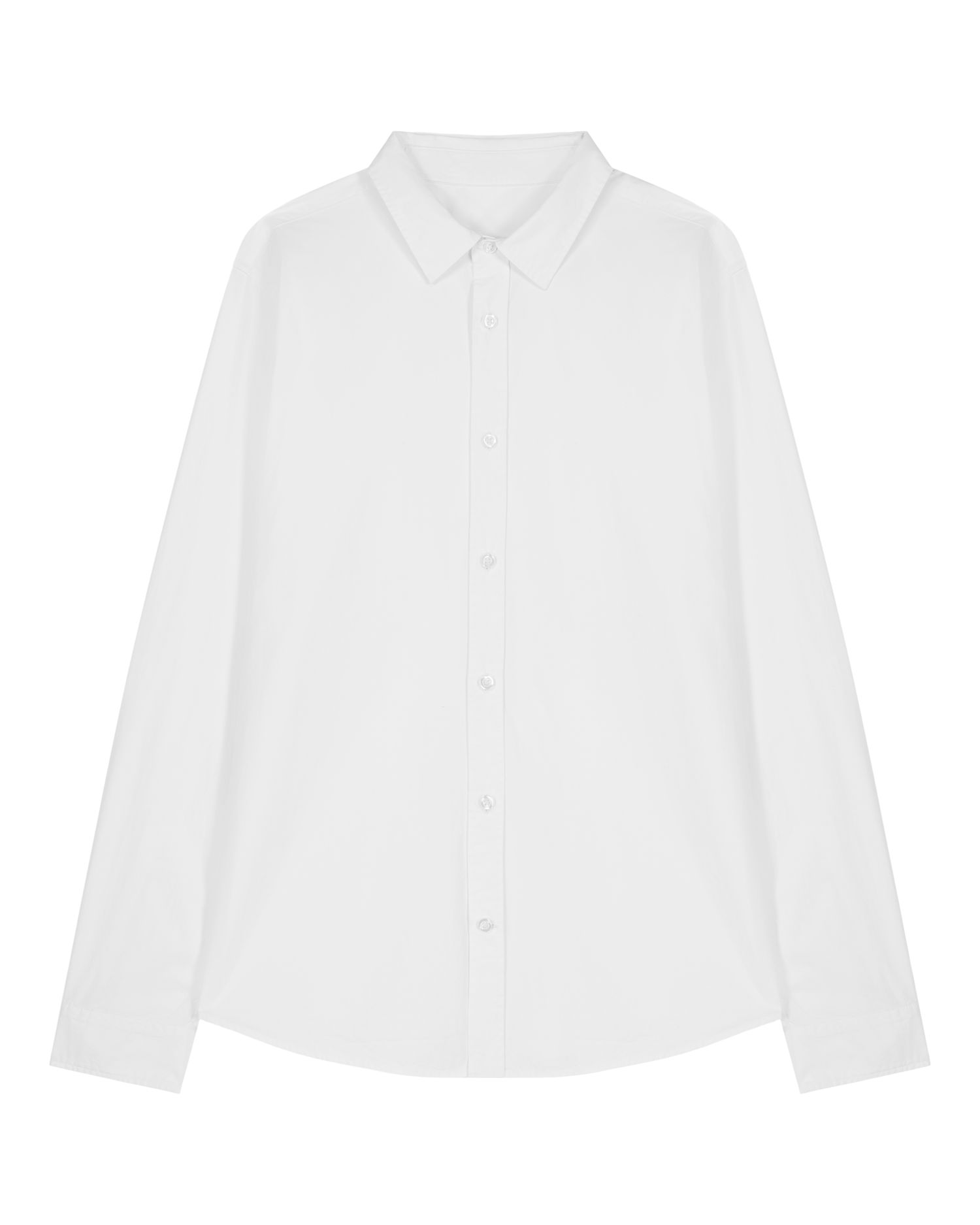 Camisa Stella Styler - C001 - Branco