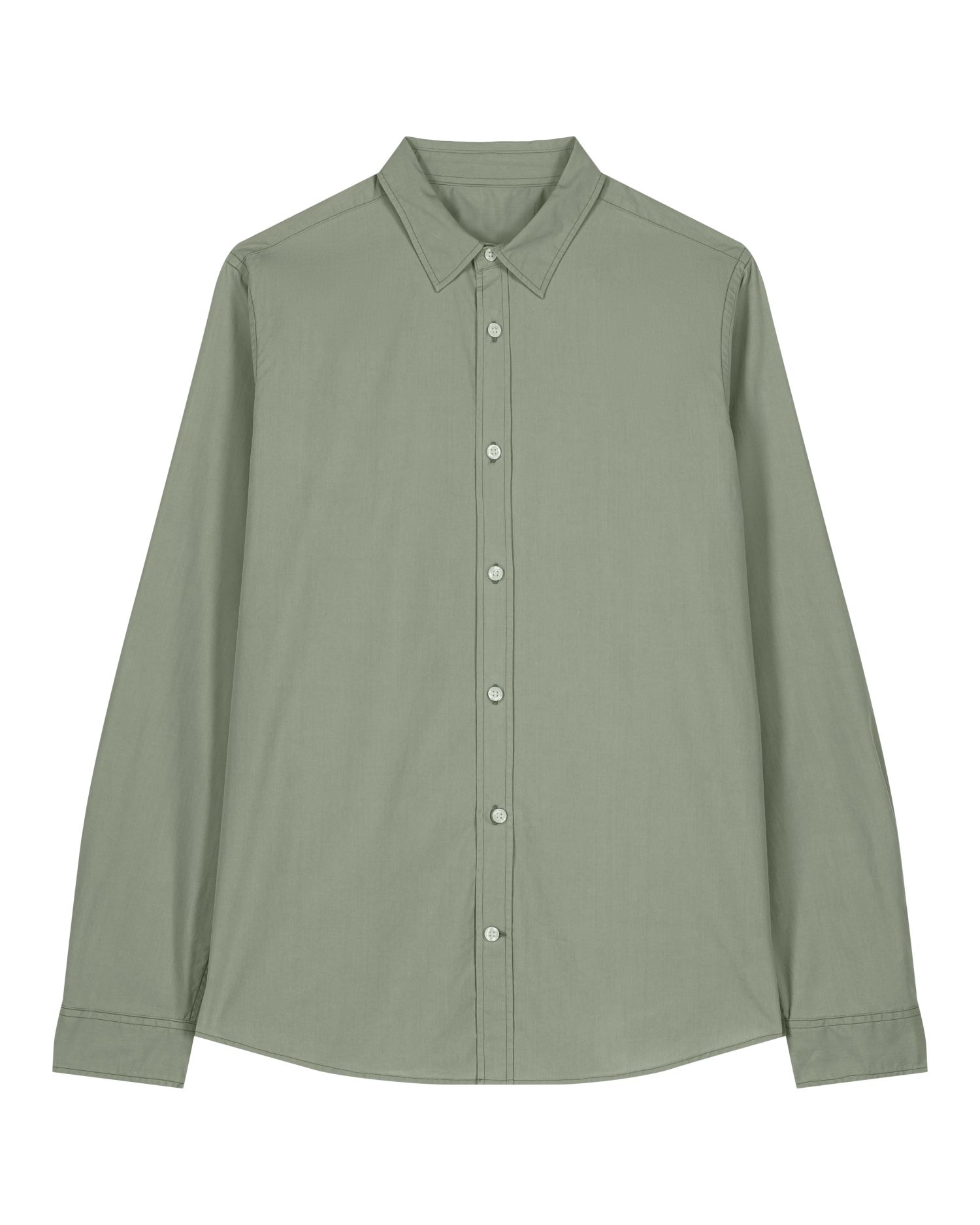 Camisa Stella Styler - C367 - Cáqui Suave