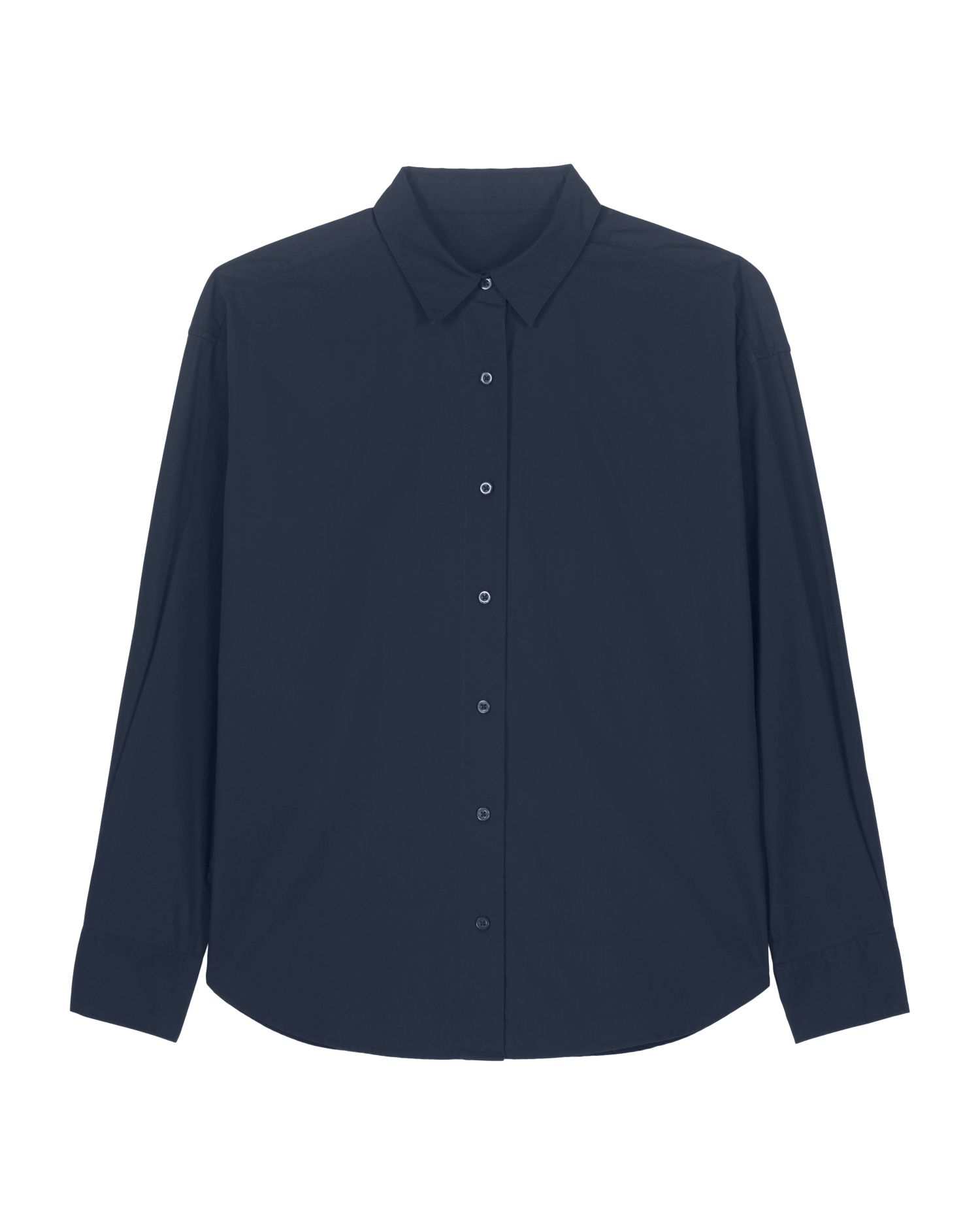 Camisa Stanley Styler - C727 - Marinha Francesa