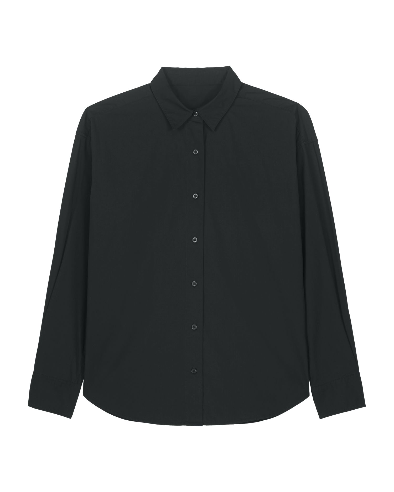 Camisa Stanley Styler - C002 - Preto
