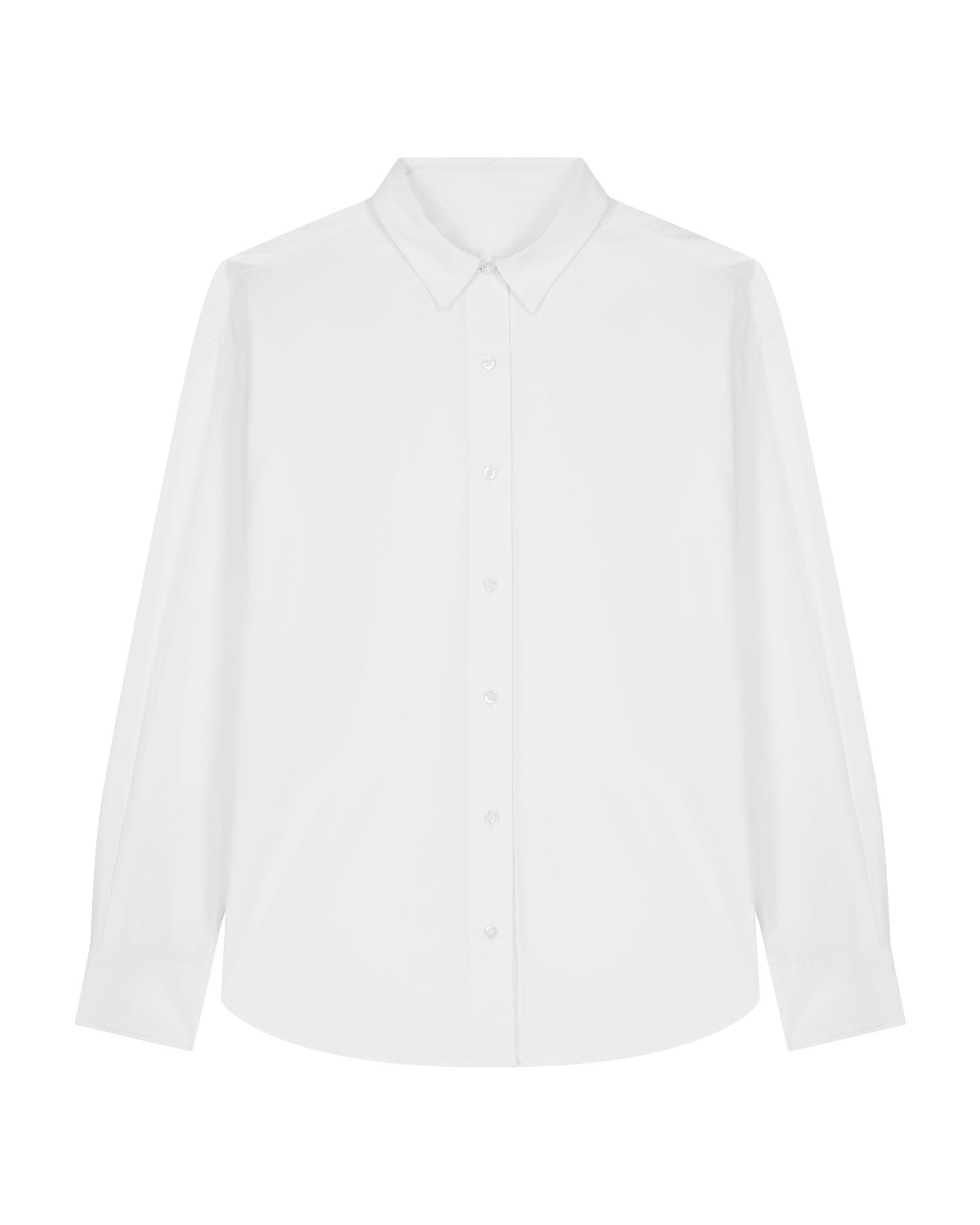 Camisa Stanley Styler - C001 - Branco