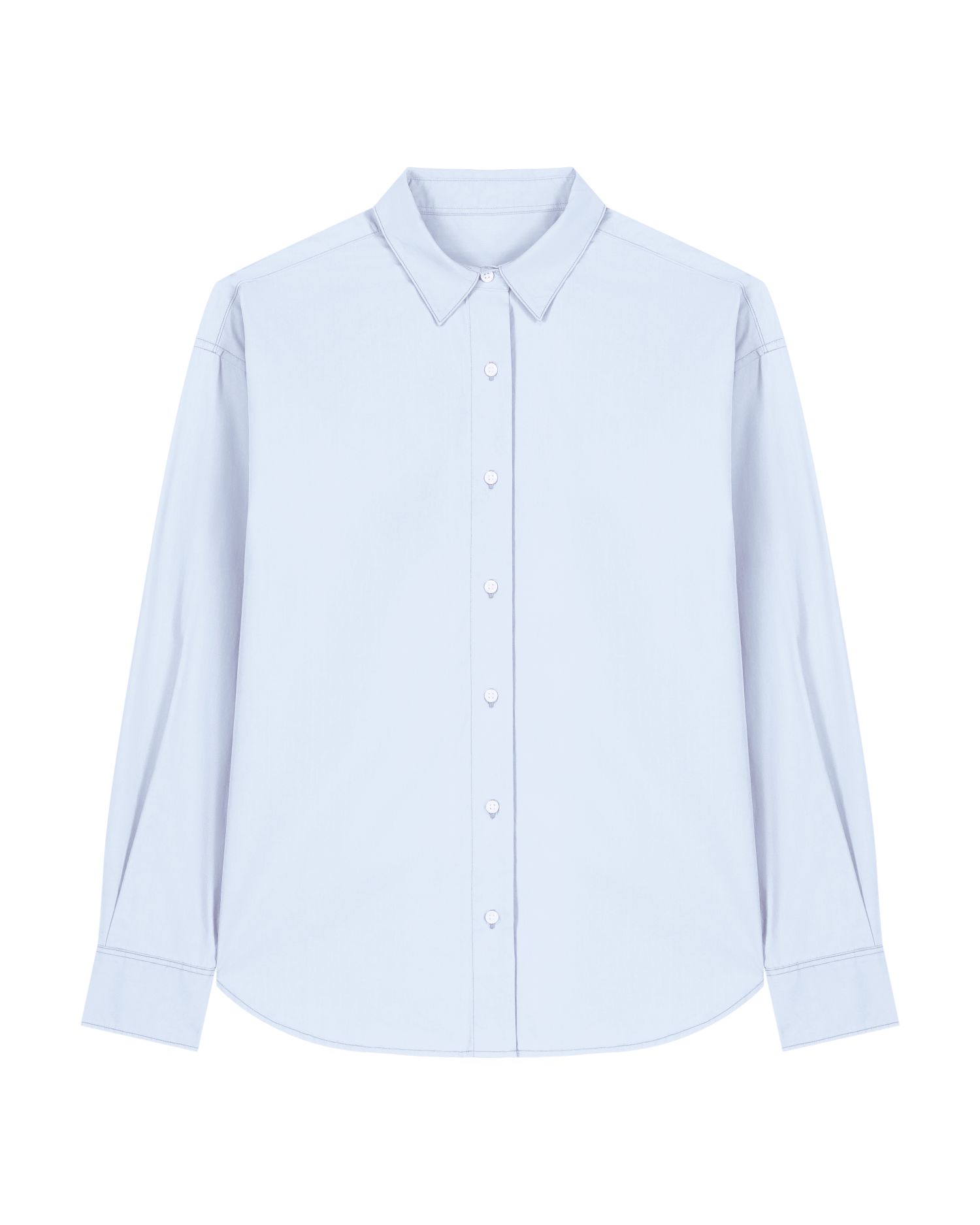 Camisa Stanley Styler - C366 - Azul Verão