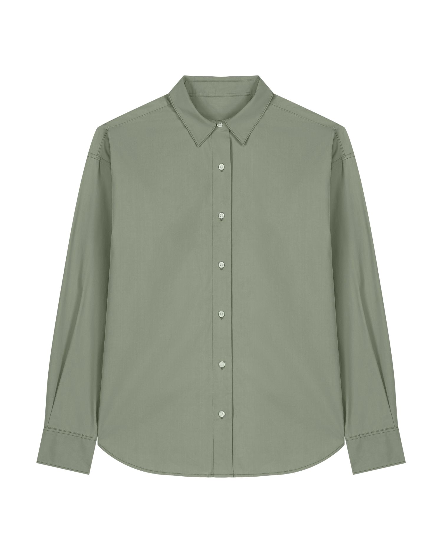 Camisa Stanley Styler - C367 - Cáqui Suave