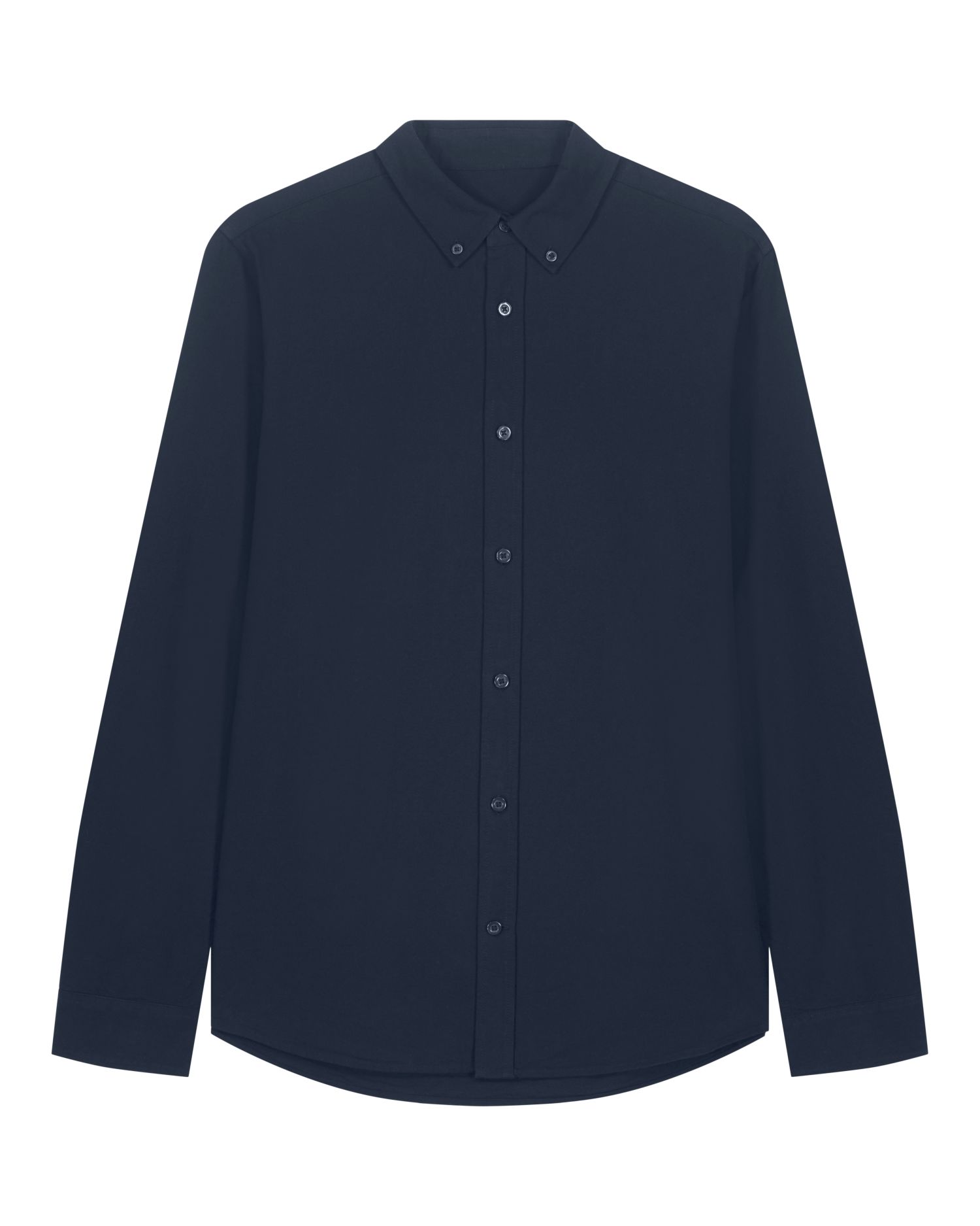 Camisa Stanley Oxford - C727 - Marinha Francesa