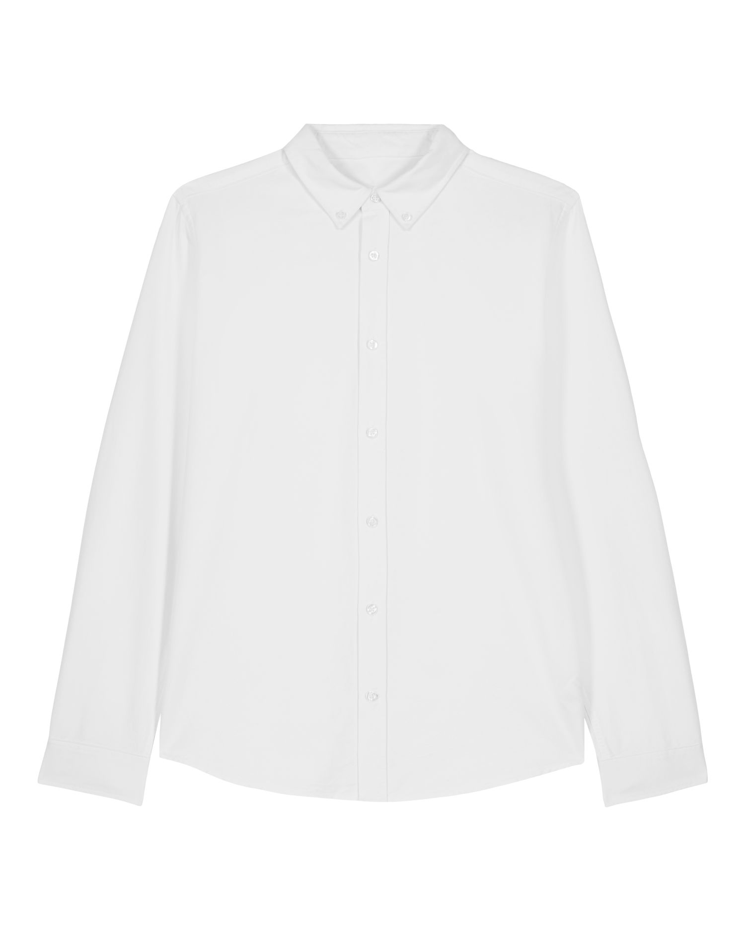 Camisa Stanley Oxford - C001 - Branco