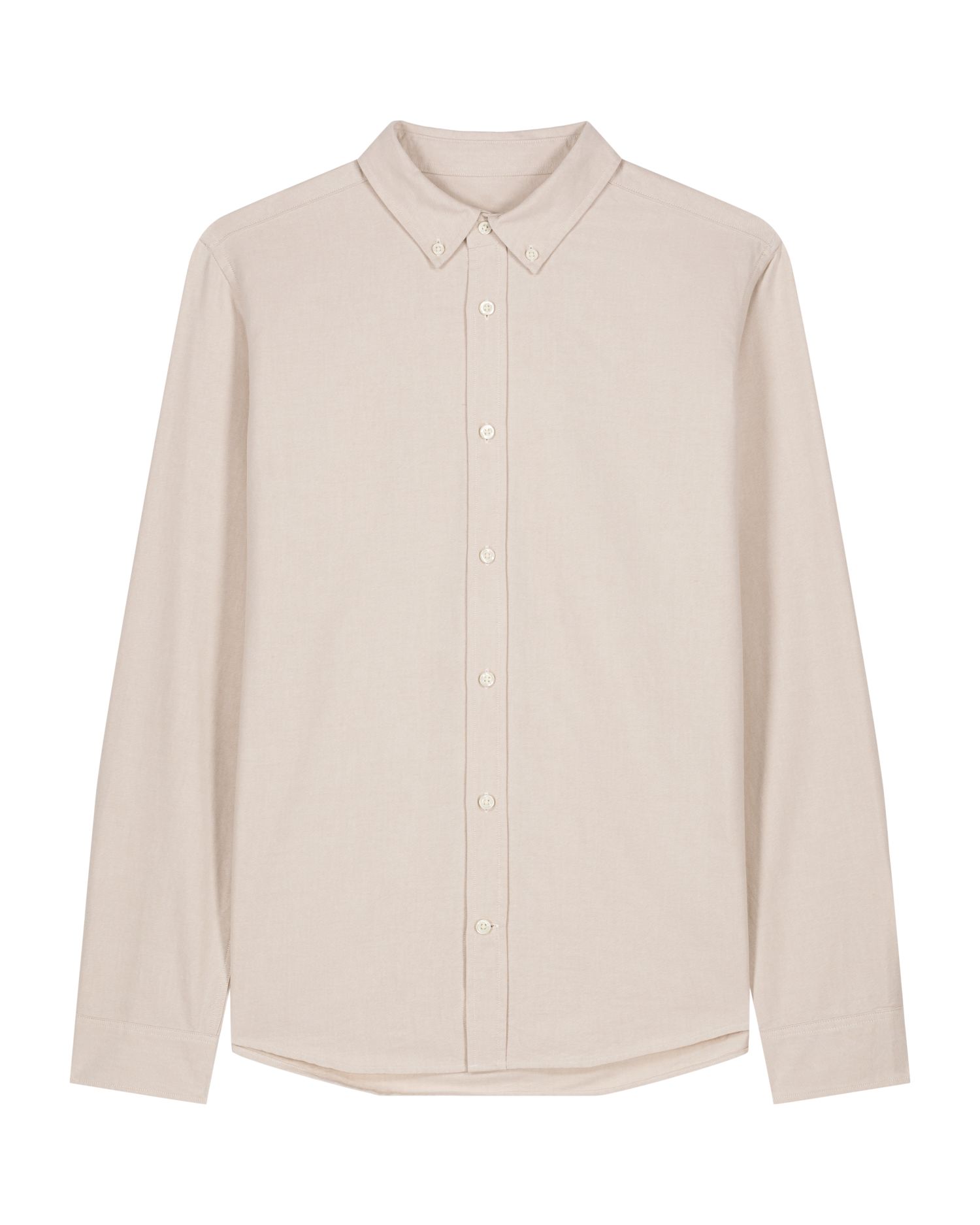 Camisa Stanley Oxford - C362 - Oxford Bege