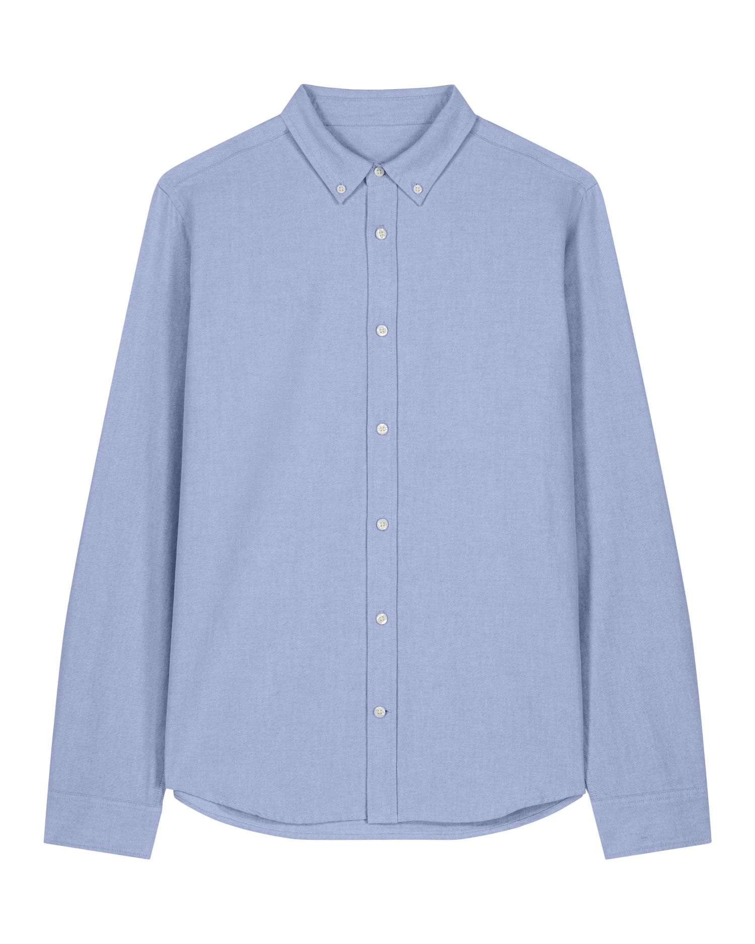 Camisa Stanley Oxford - C363 - Oxford Azul