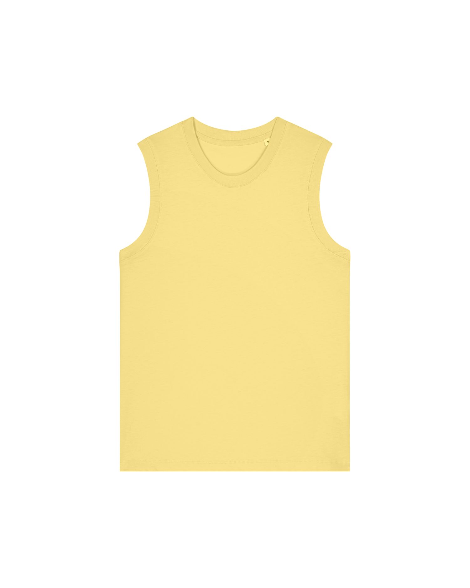Minha Estrela - C356 - Amarelo Viva