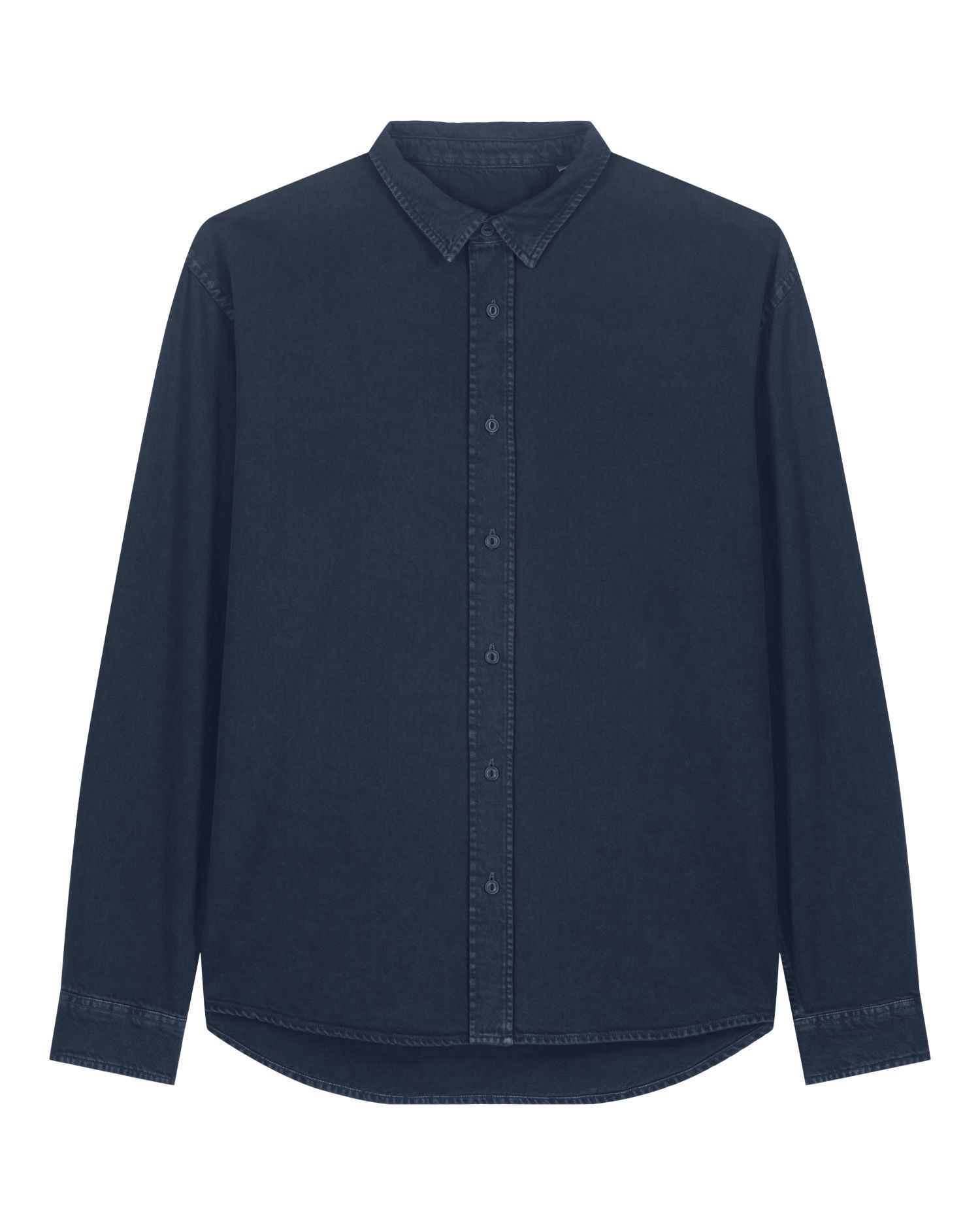 Camisa de trabalhador - C373 - G.Tyed Navy