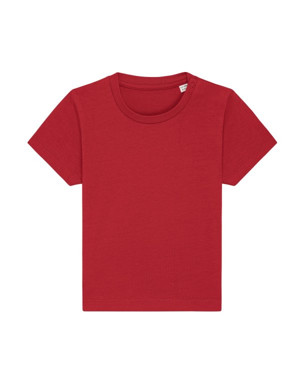 Baby Creator - C004 - Vermelho