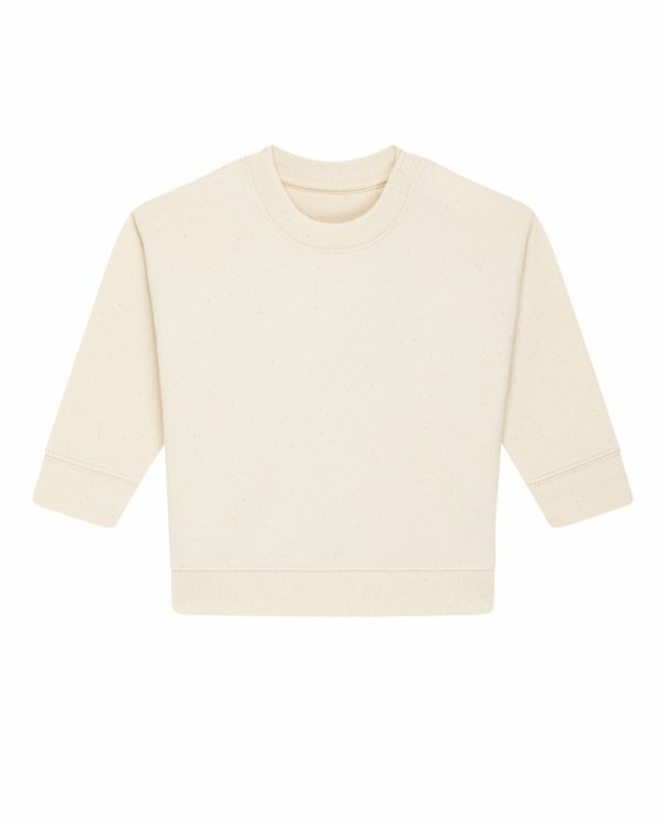 Baby Changer - C054 - Natural Cru