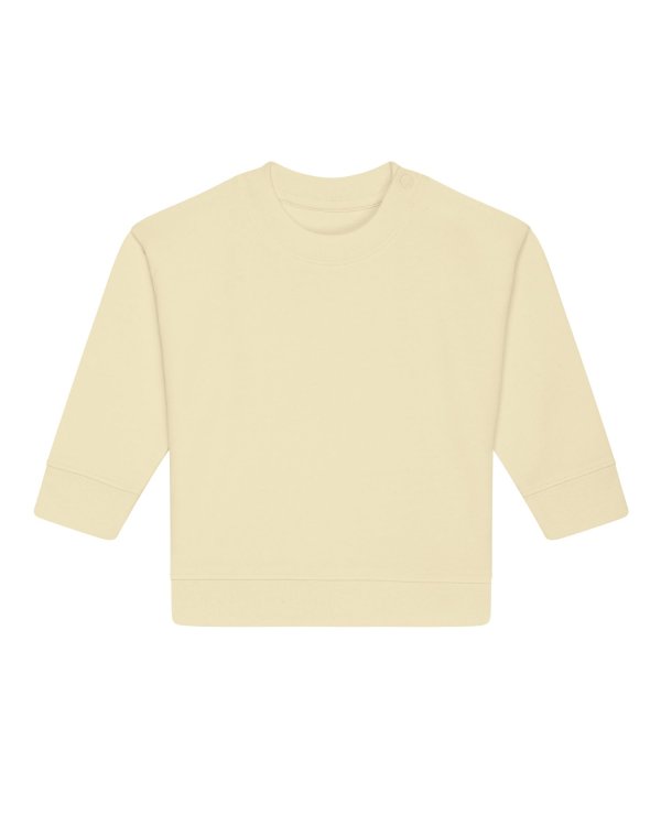 Baby Changer - C078 - Manteiga