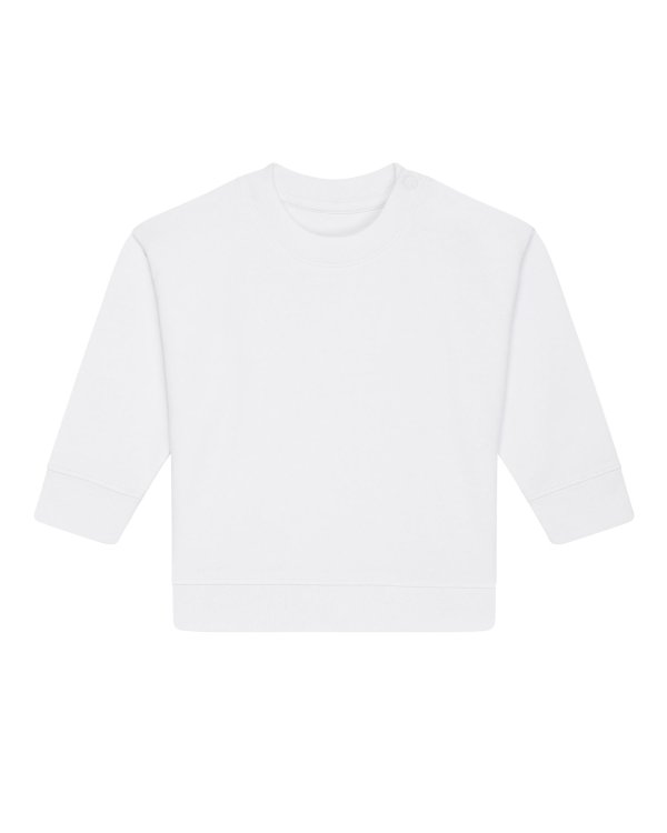 Baby Changer - C001 - Branco