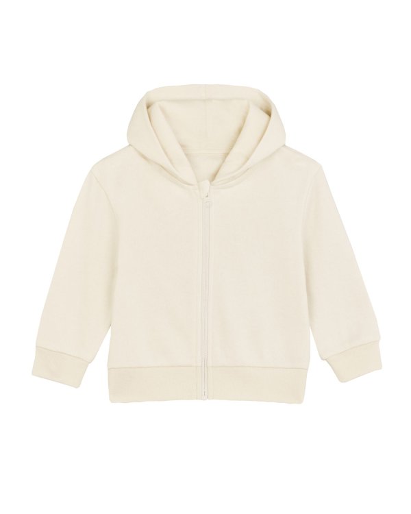 Baby Connector - C054 - Natural Cru