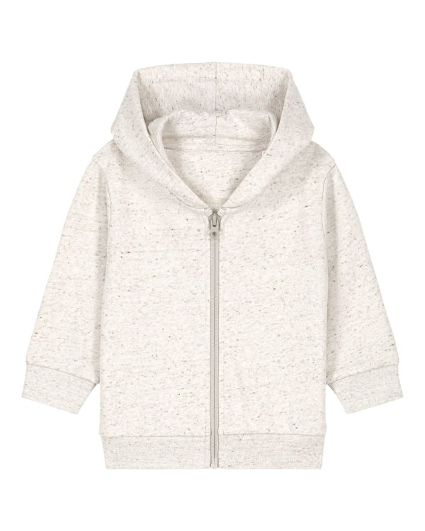 Baby Connector - C147 - Eco Heather