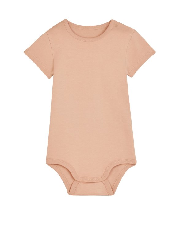 Baby Body - C101 - Pêssego Fresco