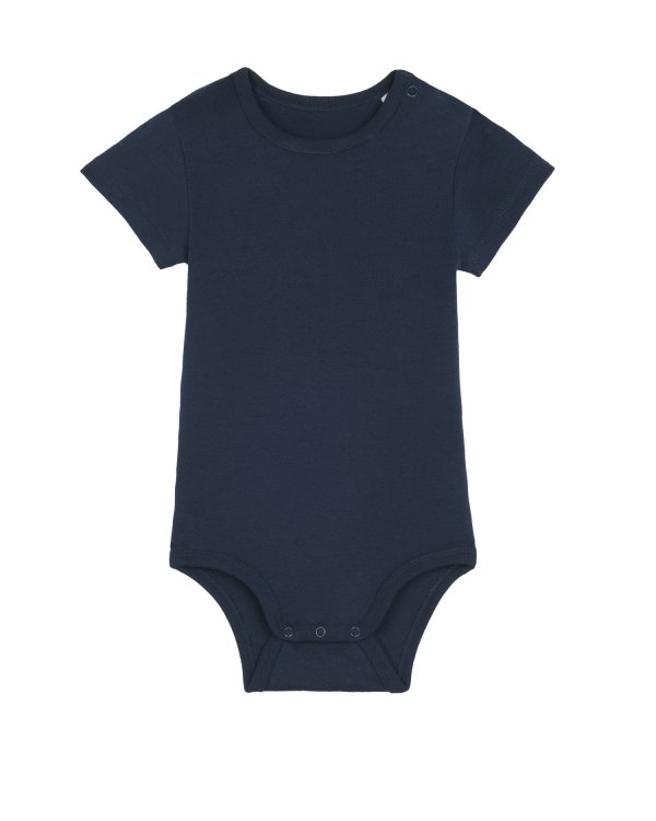 Baby Body - C727 - Marinha Francesa