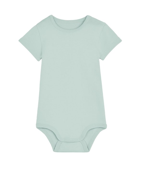 Baby Body - C724 - Azul Caribe