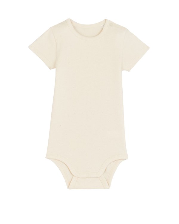 Baby Body - C054 - Natural Cru