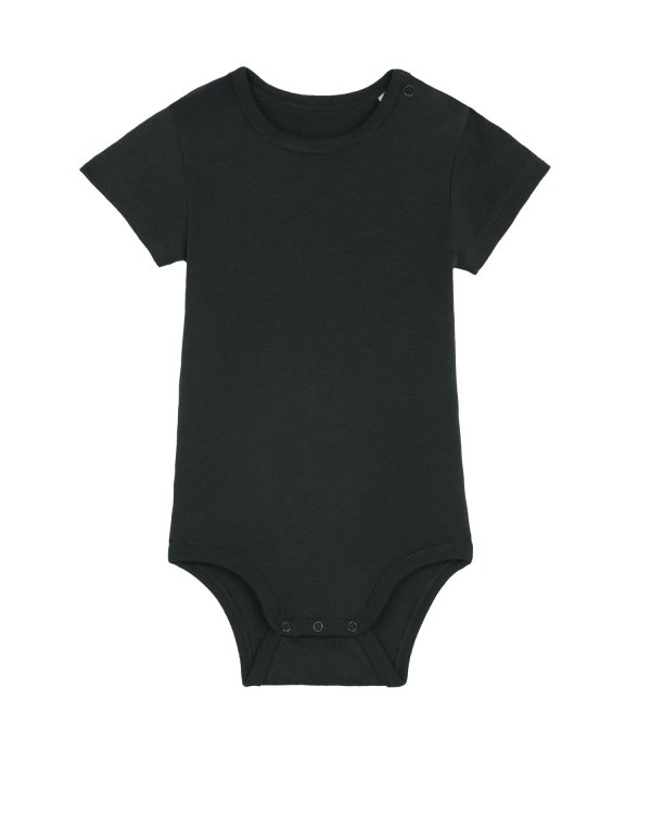 Baby Body - C002 - Preto
