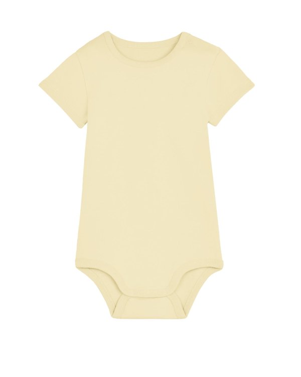 Baby Body - C078 - Manteiga