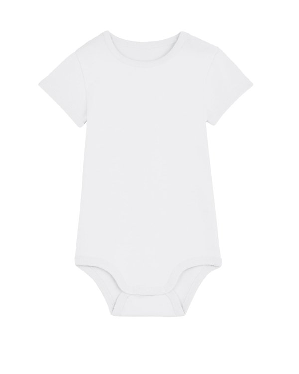 Baby Body - C001 - Branco