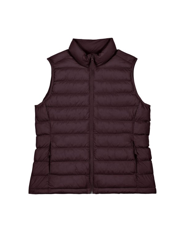 Stella Climber 2.0 - C116 - Castanho-avermelhado